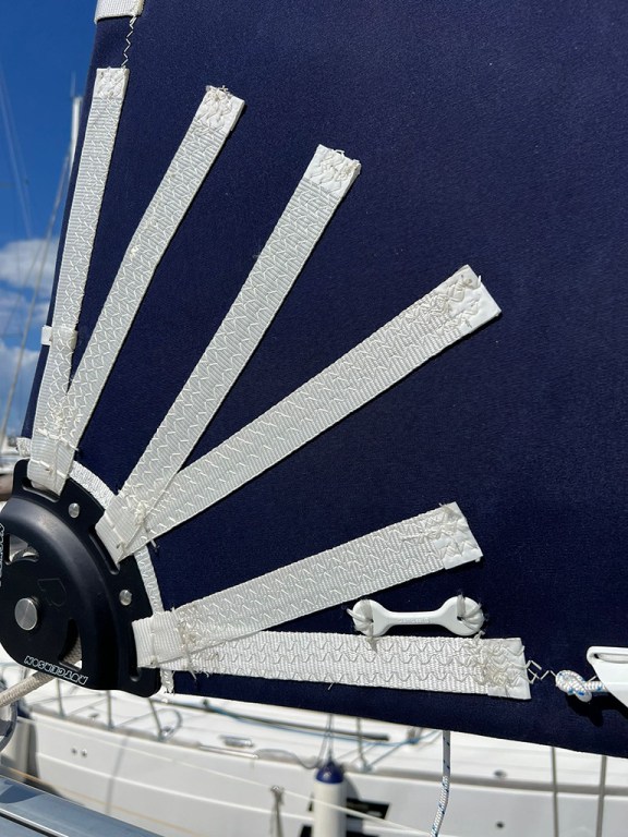 Image of Tonina yacht #11