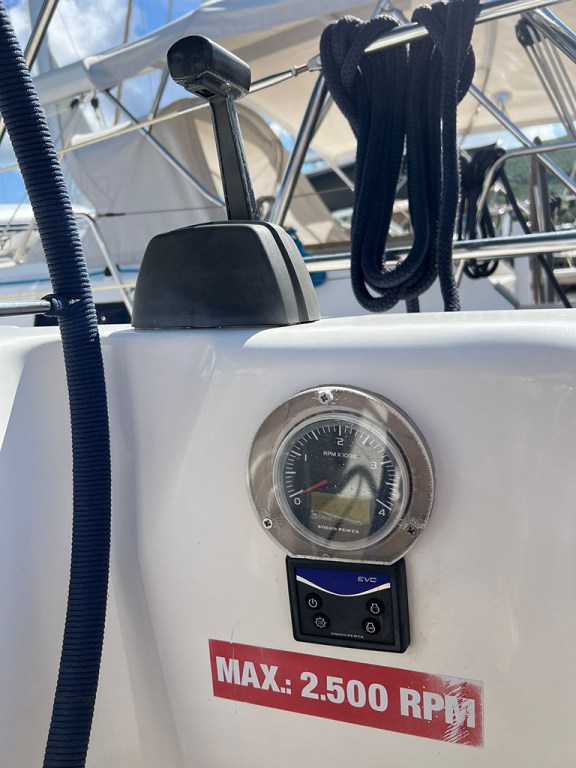 Image of Tonina yacht #19