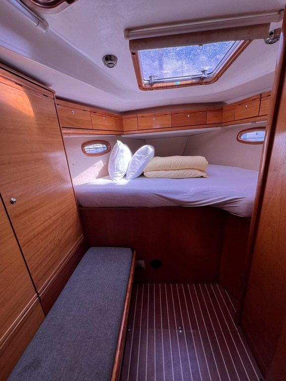 Image of Tonina yacht #28