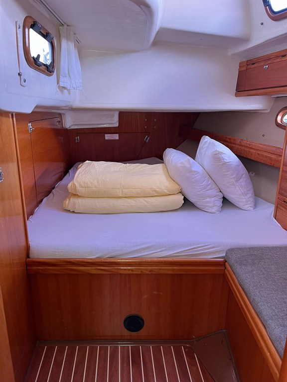 Image of Tonina yacht #32