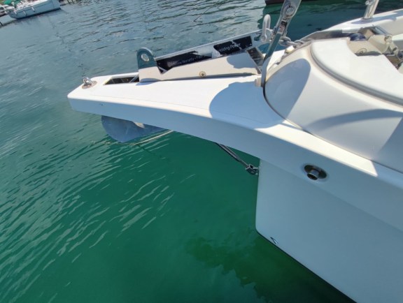 Image of Gala yacht #10