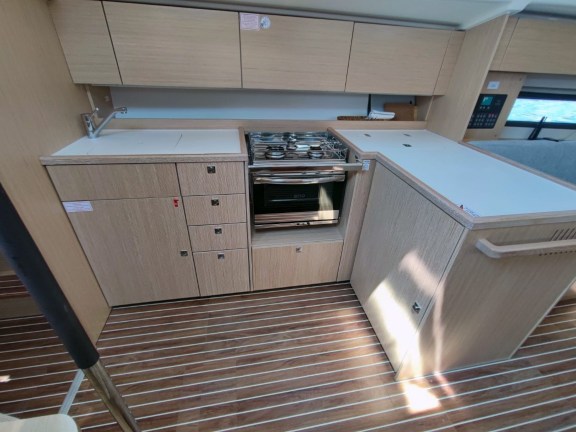 Image of Gala yacht #15