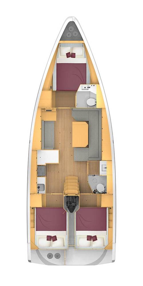 Image of Palma yacht #2