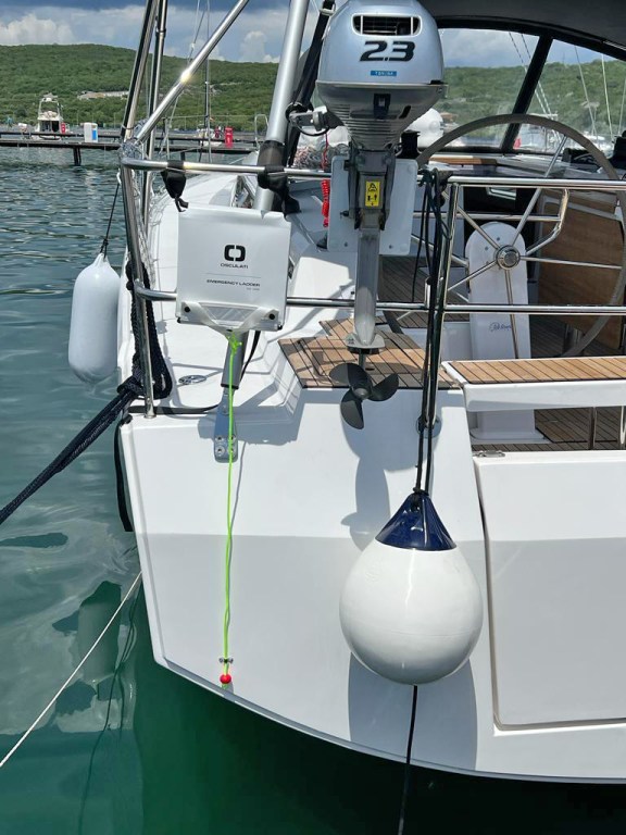 Image of Palma yacht #5