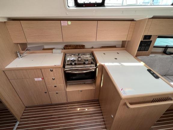 Image of Palma yacht #13