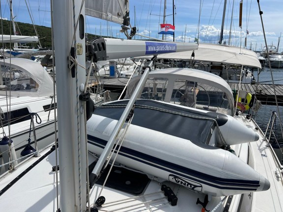 Image of Burin yacht #11