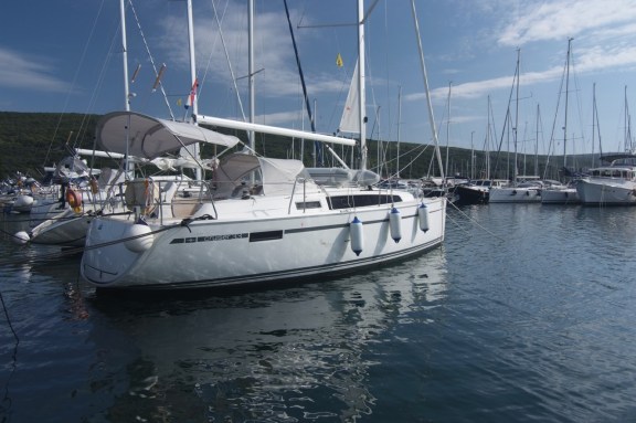 Image of Burin yacht #3