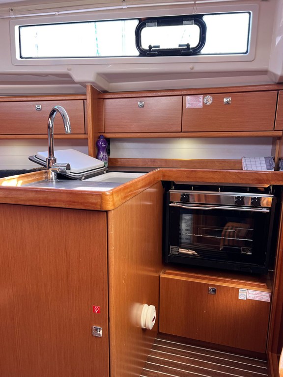 Image of Burin yacht #26