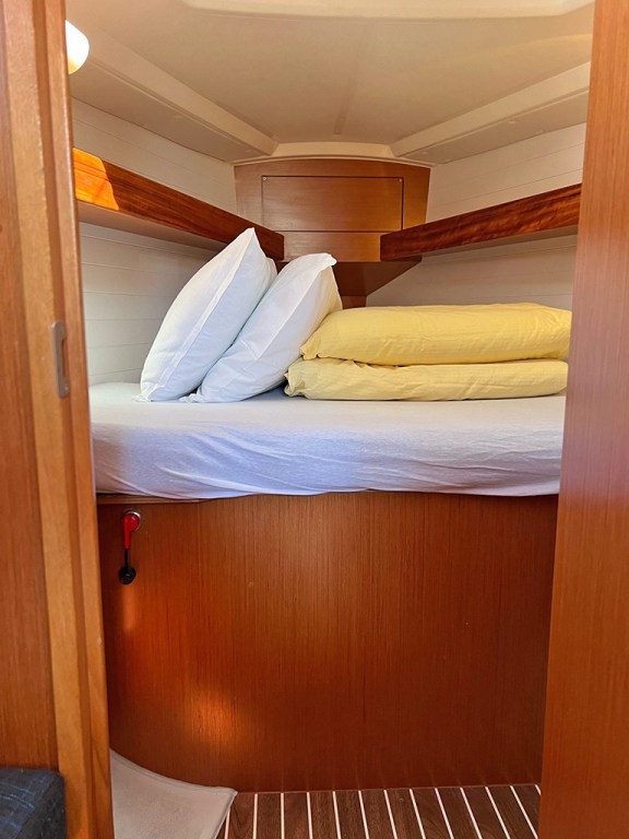 Image of Burin yacht #29