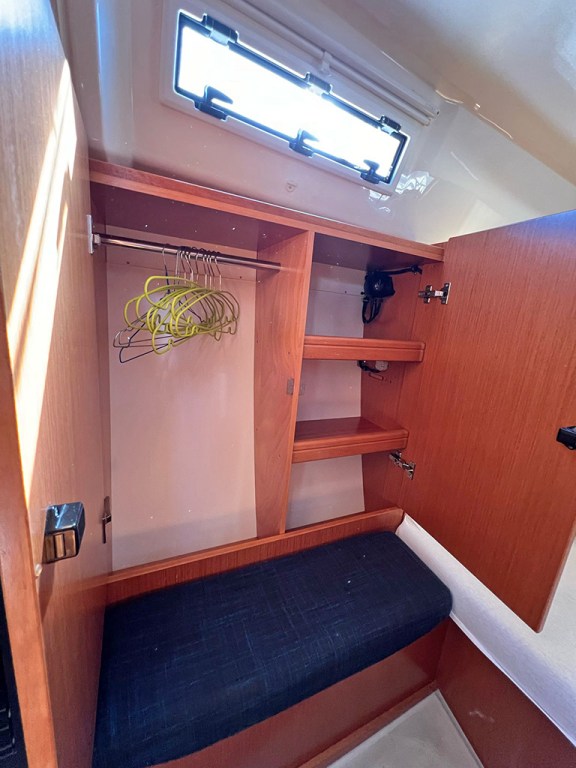 Image of Burin yacht #34