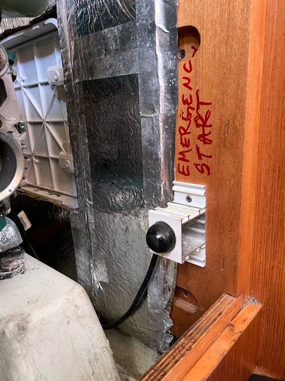 Image of Burin yacht #40