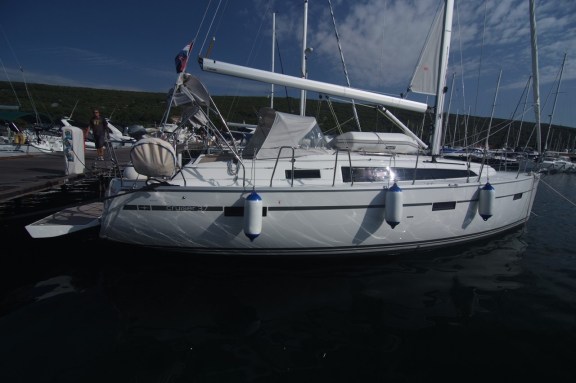 Image of Bura yacht #3