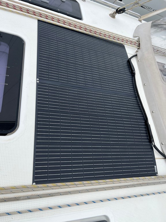 Image of Bura yacht #10