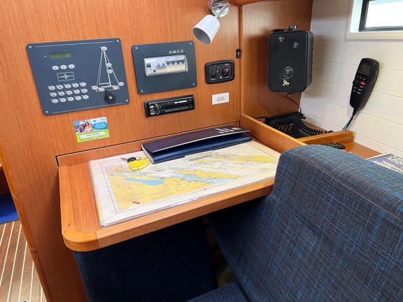 Image of Bura yacht #18