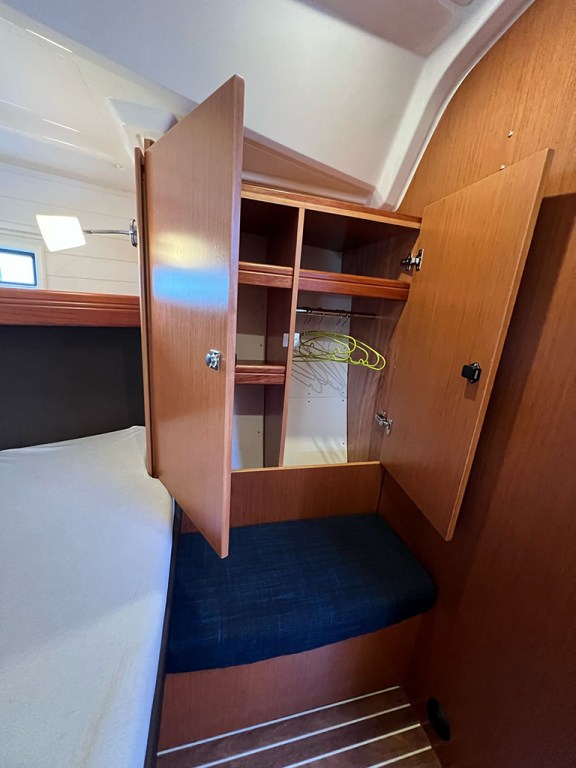 Image of Bura yacht #25