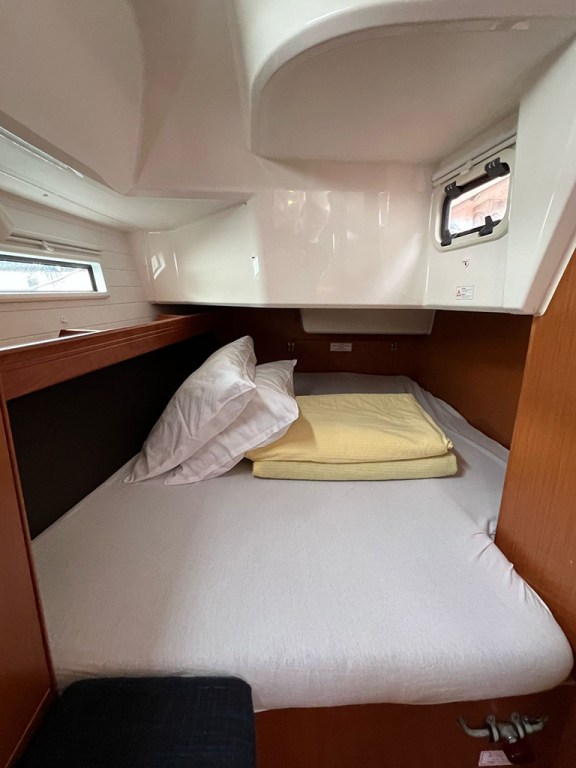 Image of Bura yacht #29