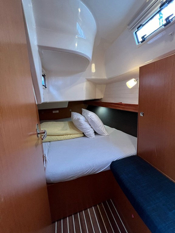 Image of Bura yacht #31