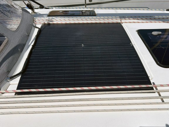 Image of Jazz yacht #6