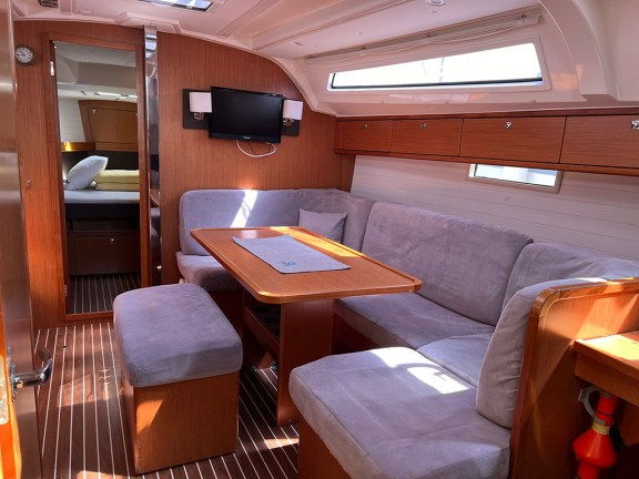 Image of Jazz yacht #14