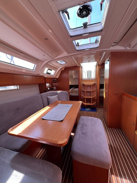 Image of Jazz yacht #16