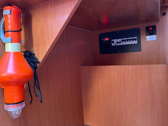 Image of Jazz yacht #19