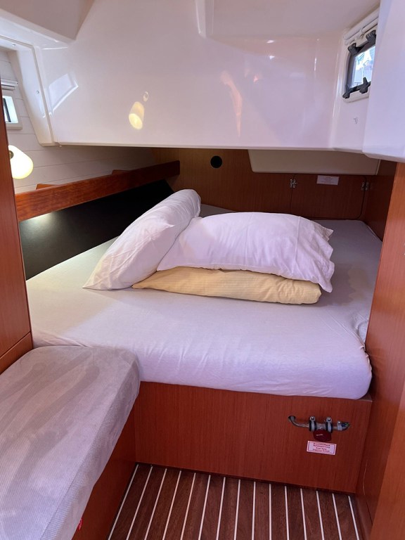 Image of Jazz yacht #25