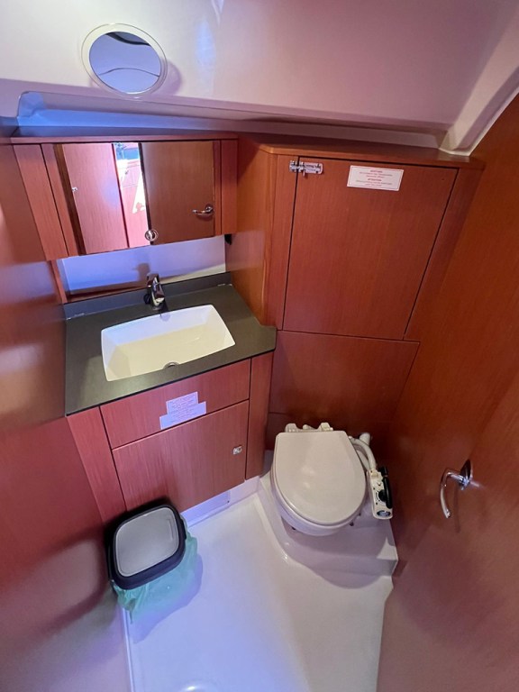 Image of Jazz yacht #26