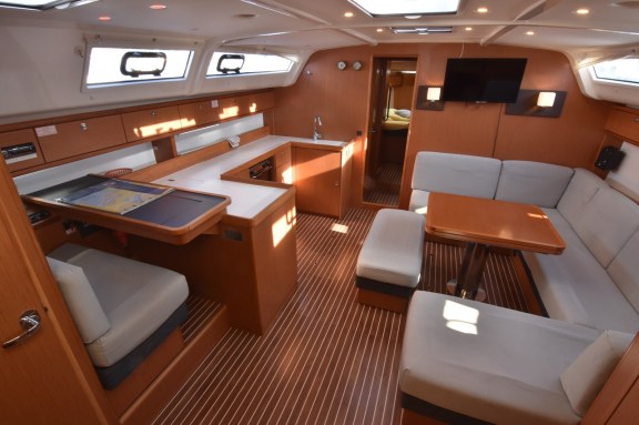 Image of Tramuntana yacht #6