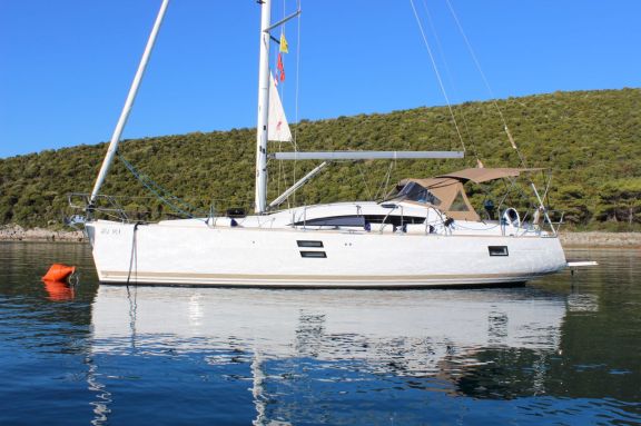 Image of Desideria yacht #3