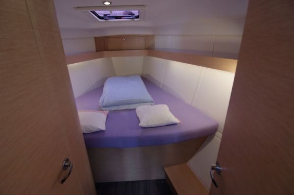 Image of Desideria yacht #6