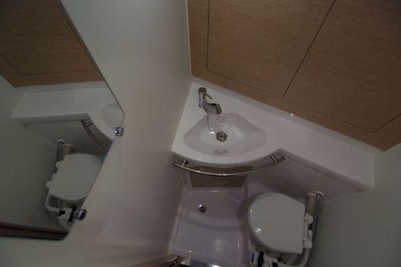 Image of Desideria yacht #7