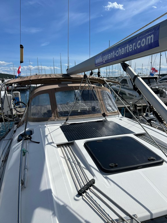 Image of Heidi yacht #7