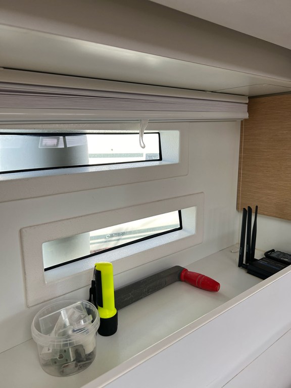 Image of Heidi yacht #25