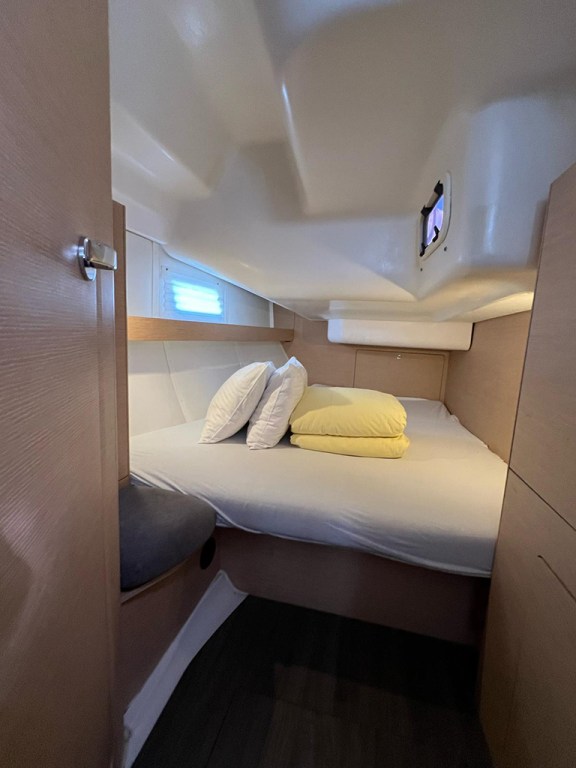 Image of Heidi yacht #29