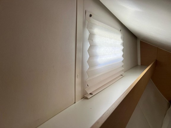 Image of Heidi yacht #31