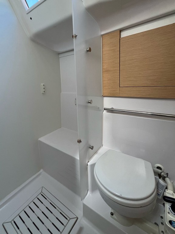 Image of Heidi yacht #34