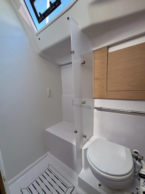 Image of Heidi yacht #36