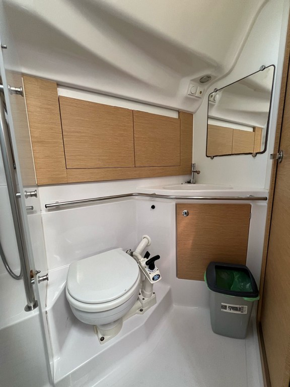 Image of Heidi yacht #37