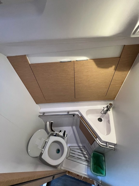 Image of Heidi yacht #38