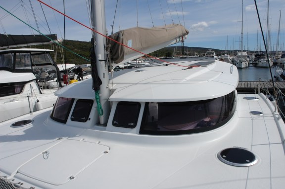 Image of Argos yacht #5