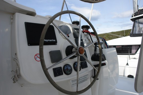 Image of Argos yacht #8