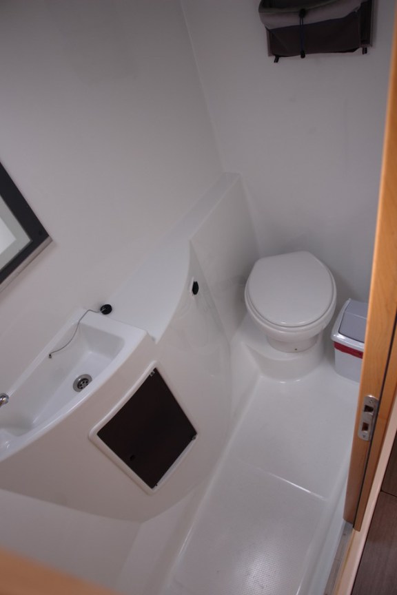 Image of Argos yacht #15