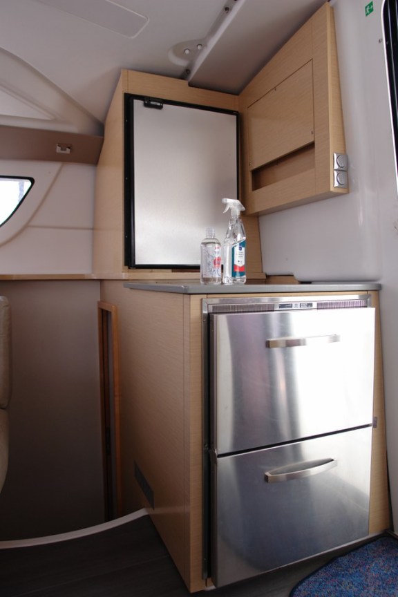 Image of Argos yacht #18