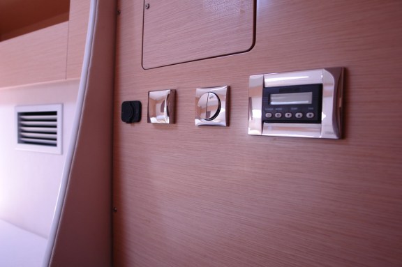 Image of Argos yacht #19