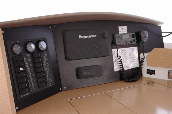 Image of Argos yacht #17