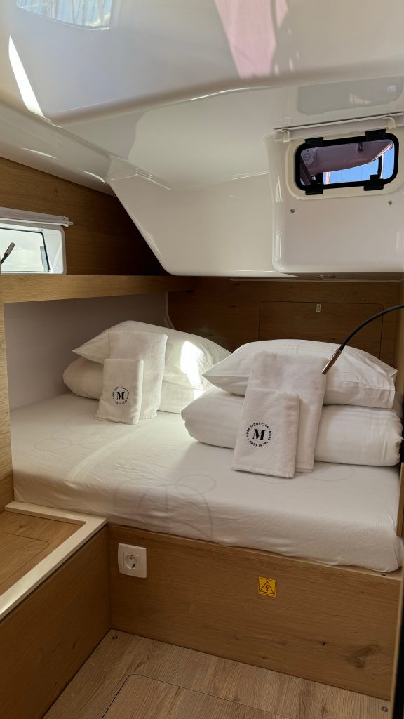 Image of Nika yacht #3