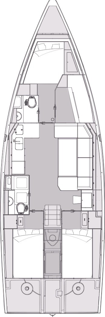 Image of Nika yacht #2