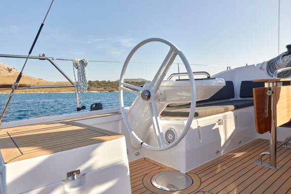 Image of Nika yacht #14