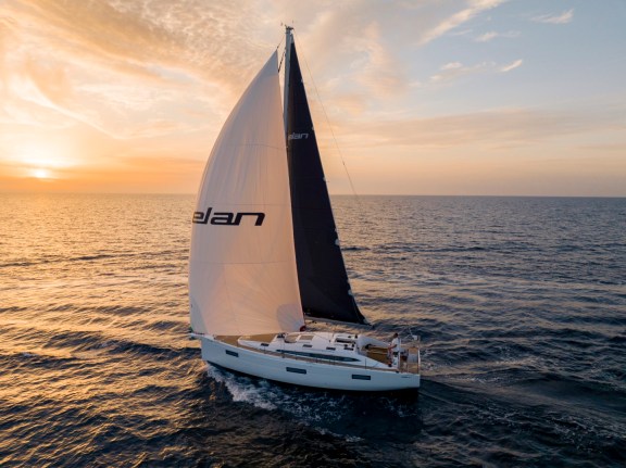 Image of Nika yacht #10