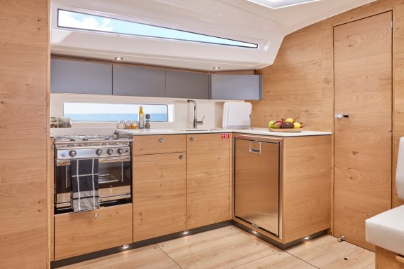 Image of Nika yacht #19